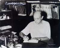 Schoenberg, Arnold: Mouse Pad Picture