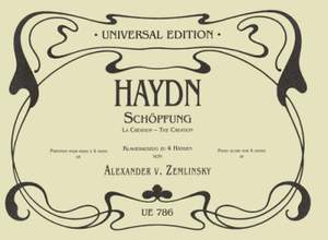 Haydn, J: Die Schöpfung