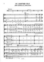 Szymanowski, K: Stabat Mater Op53 Chorsc Op. 53 Product Image
