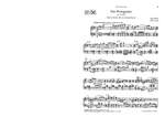 Weill, K: Der Protagonist Vocal Score Op. 15 Product Image