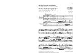 Weill, K: Der Zar Lasst Sich Vocal Score Op. 21 Product Image