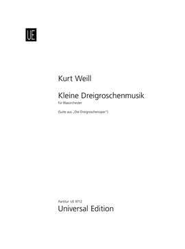 Eisler Hanns: Auf den Straßen zu singen op. 15