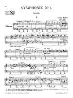 Mahler, G: Symphony No.1 Product Image