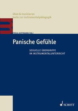 Panische Gefühle