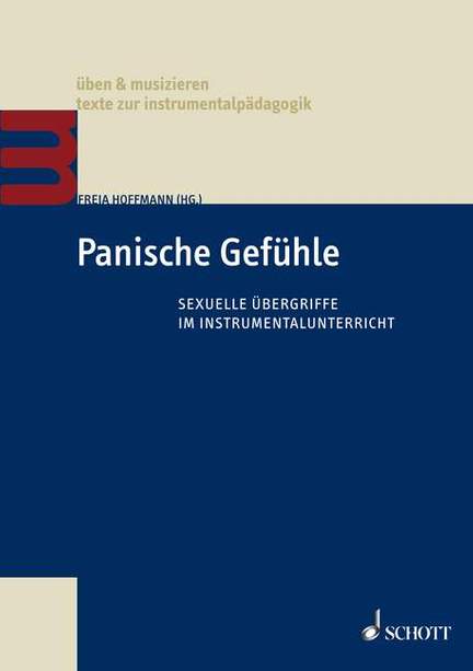 Panische Gefühle