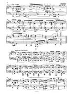 Brahms, J: Three Intermezzos op. 117 Product Image