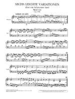 Beethoven: Variations Vol. 1 Product Image