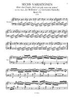 Beethoven: Variations Vol. 1 Product Image