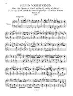 Beethoven: Variations Vol. 2 Product Image