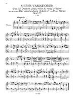 Beethoven, L v: Variations Vol. 2 Product Image