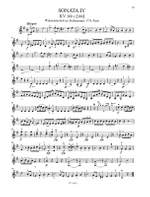 Mozart, W A: Sonatas Vol. 1 Product Image