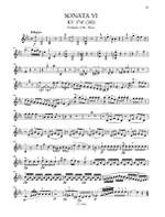 Mozart, W A: Sonatas Vol. 2 Product Image