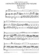 Mozart, W A: Sonatas Vol. 2 Product Image