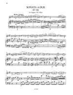 Mozart, W A: Sonatas Vol. 3 Product Image