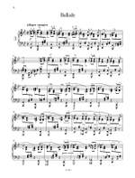 Brahms, J: Piano Pieces op. 118 Product Image