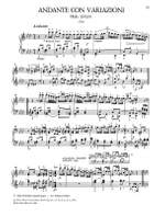 Haydn, J: Piano Pieces Product Image