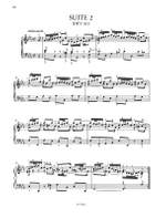 Bach, J S: French Suites BWV 812-817 Product Image