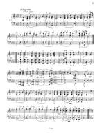 Schubert, F: Impromptus op. posth. 142 D 935 Product Image