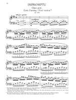 Chopin, F: Impromptus Product Image