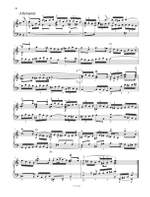 Bach, J S: English Suites BWV 806-811 Product Image