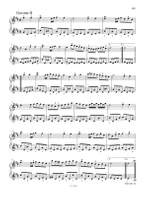 Bach, J S: English Suites BWV 806-811 Product Image