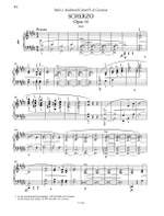 Chopin, F: Scherzi Product Image