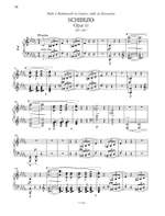 Chopin, F: Scherzi Product Image