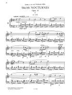 Chopin, F: Nocturnes Product Image