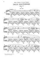 Chopin, F: Nocturnes Product Image