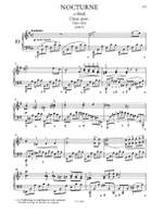 Chopin, F: Nocturnes Product Image