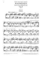 Schumann, R: Waldszenen op. 82 Product Image