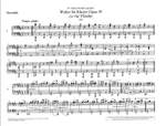 Brahms, J: Waltzes op. 39 Product Image