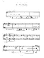 Debussy, C: Children's Corner Product Image
