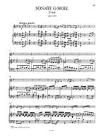 Schubert: Sonatas Product Image