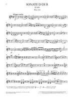 Schubert: Sonatas Product Image