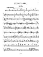 Schubert: Sonatas Product Image