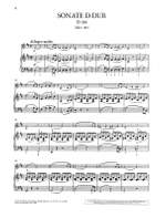 Schubert: Sonatas Product Image