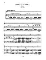 Schubert: Sonatas Product Image