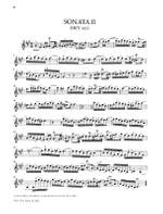 Bach, J S: Six Sonatas BWV 1014 - 1016 Vol. 1 Product Image