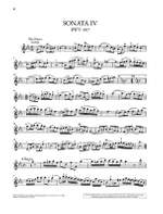 Bach, J S: Six Sonatas BWV 1017 - 1019 Vol. 2 Product Image