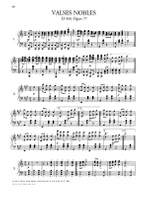 Schubert: Complete Dances Band 1 Product Image