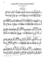Schubert: Complete Dances Band 1 Product Image
