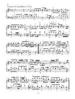 Bach, J S: Goldberg Variations BWV 988 Product Image