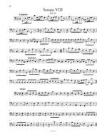 Vivaldi: Complete Sonatas for Cello and Basso Continuo Product Image