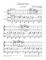 Brahms, J: Hungarian Dances Product Image