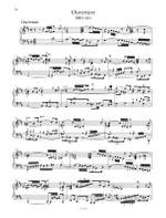 Bach, J S: French Overture BWV 831/831a Product Image