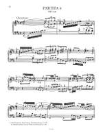 Bach, J S: Six Partitas Product Image
