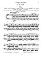 Chopin, F: The Complete Etudes op. 10 + 25 Product Image