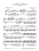 Mozart, W A: Fantasia and Sonata KV 475/457 Product Image
