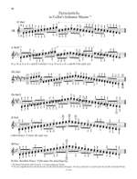 Brahms, J: 51 Exercises for the Pianoforte WoO 6 Product Image